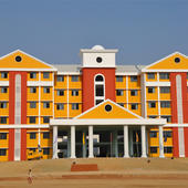 Tura Law College - West Garo Hills Image