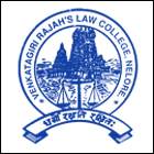 V.R. Law College - Nellore Image