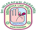 Velagapudi Durgamba Siddhardha College of Law - Vijayawada Image