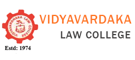 Vidyavardhaka Law College - Mysore Image