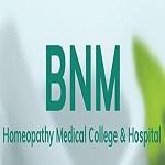 B.N.M. Homoeopathic Medical College and Hospital - Saharsa Image