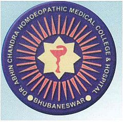 Dr. Abhin Chandra Homoeopathic Medical College and Hospital - Bhubaneswar Image