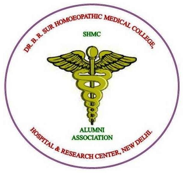 Dr. B.R. Sur Homoeopathic Medical College, Hospital and Research Centre - New Delhi Image