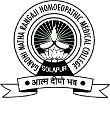 Gandhi Natha Rangaji Homoeopathic Medical College - Solapur Image