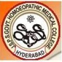 J.S.P.S. Government Homoeopathic Medical College - Hyderabad Image