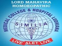 Lord Mahavira Homoeopathic Medical College and Hospital - Ludhiana Image