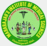 Maharaja Institute of Homoeopathy Sciences - Vizianagaram Image