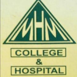 Metropolitan Homoeopathic Medical College and Hospital - Kolkata Image