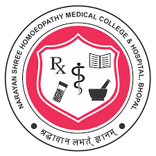 Narayan Shree Homoeopathic Medical College and Hospital - Bhopal Image