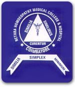 Nethra Homeopathy Medical College and Hospital - Coimbatore Image