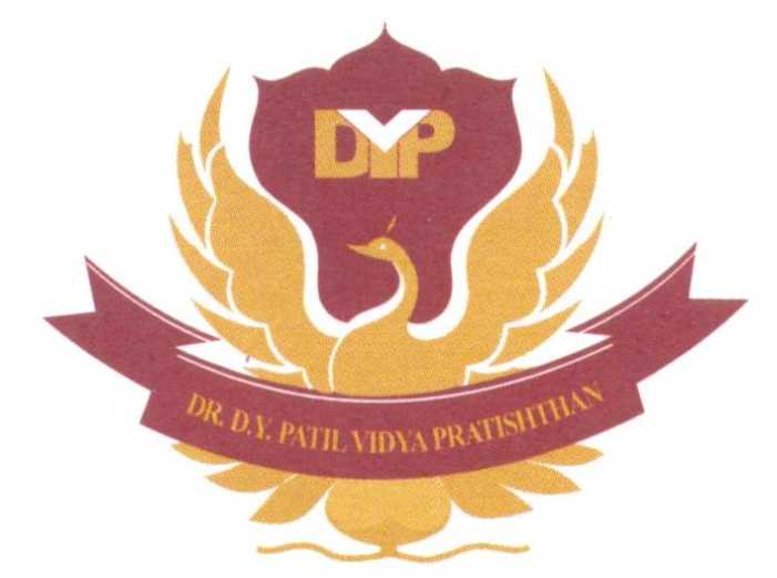 Padmashree Dr. D.Y. Patil Homeopathic Medical College and Research Centre - Pune Image