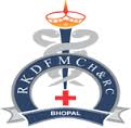 R.K.D.F. Homoeopathic Medical College and Hospital - Bhopal Image