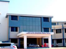 Rajiv Gandhi Homeopathic Medical College - Indore Image