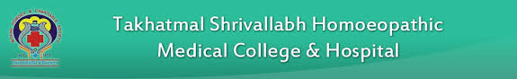 Shri Takhatmal Shrivallabh Homoeopathic Medical College - Amravati Image