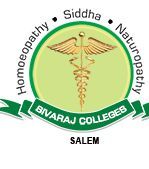 Sivaraj Homeopathy Medical College - Salem Image