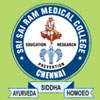 Sri Sairam Homoeopathy Medical College - Chennai Image