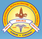 Venkateswara Homoeopathic Medical College and Hospital - Chennai Image