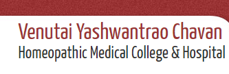 Venutai Yashwantrao Chavan Homoeopathic Medical College - Kolhapur Image