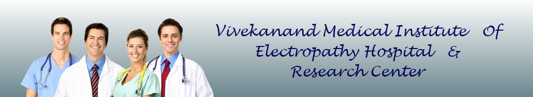 Vivekanand Medical Institute of Electropathy and Research Center - Ahmednagar Image