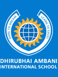 Dhirubhai Ambani International School - Bandra Kurla Complex - Mumbai Image