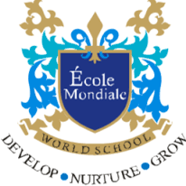 Ecole Mondiale World School - Juhu - Mumbai Image
