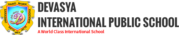 Devasya International Public School - Naroda Road - Ahmedabad Image