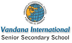 Vandana International School - Dwarka - Delhi Image