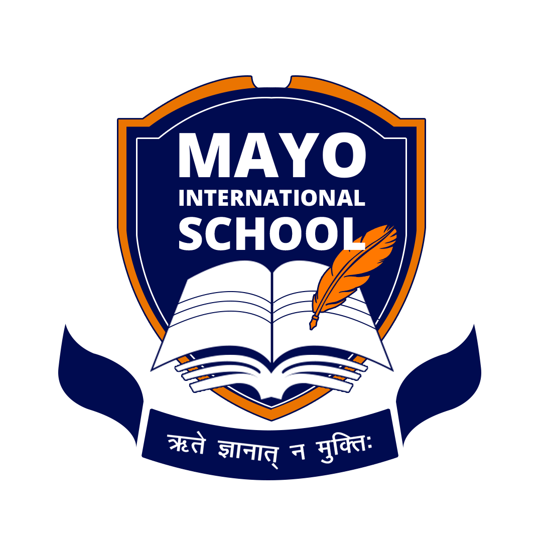 Mayo International School - Patparganj - Delhi Image