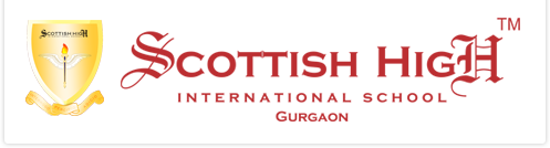 Scottish High International School - Sector 57 - Gurgaon Image