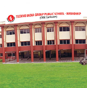 International Techno Public School - Howrah - Kolkata Image