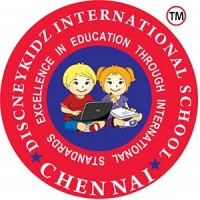 Discneykidz International School - Kovilambakkam - Chennai Image