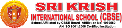 Sri Krish International School - Chennai Image