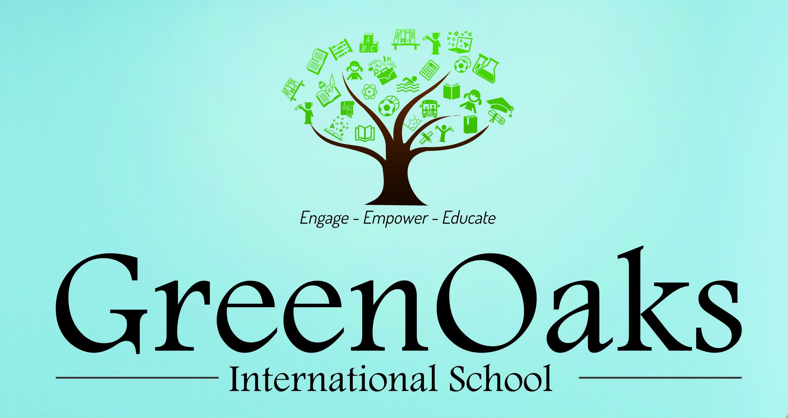 Greenoaks International School - A S Rao Nagar - Hyderabad Image