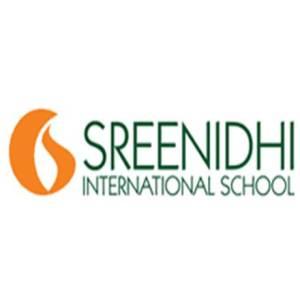 Sreenidhi International School - Moinabad - Hyderabad Image