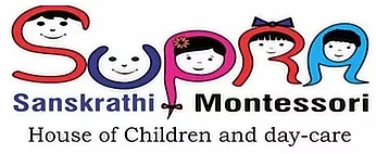Supra Sanskrathi Montessori And Day Care Center - HSR Layout - Bangalore Image