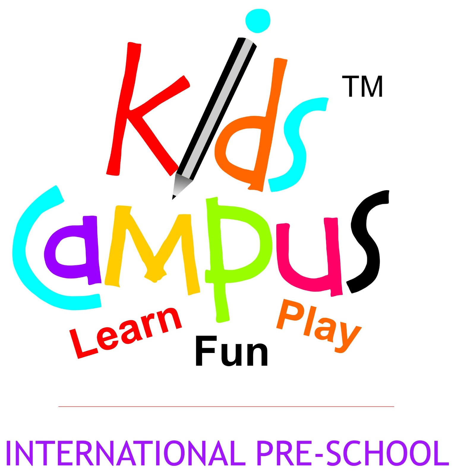 Kids Campus International Preschool - BTM Layout - Bangalore Image