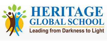 Heritage Global School - Dhauj - Faridabad Image