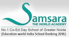 Samsara World School - Sector 37 - Noida Image