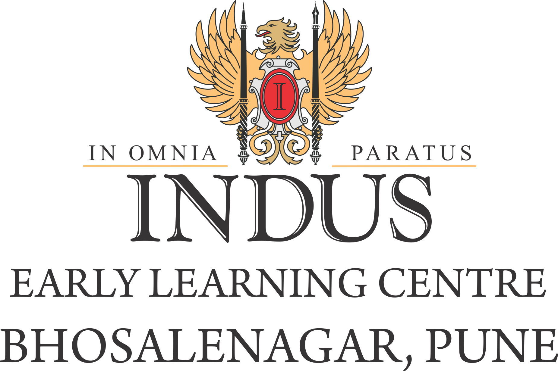 Indus Early Learning Centre - Bhosalenagar - Pune Image