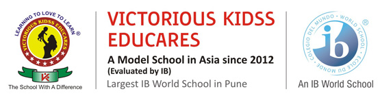 Victorious Kidss Educares - Kharadi - Pune Image