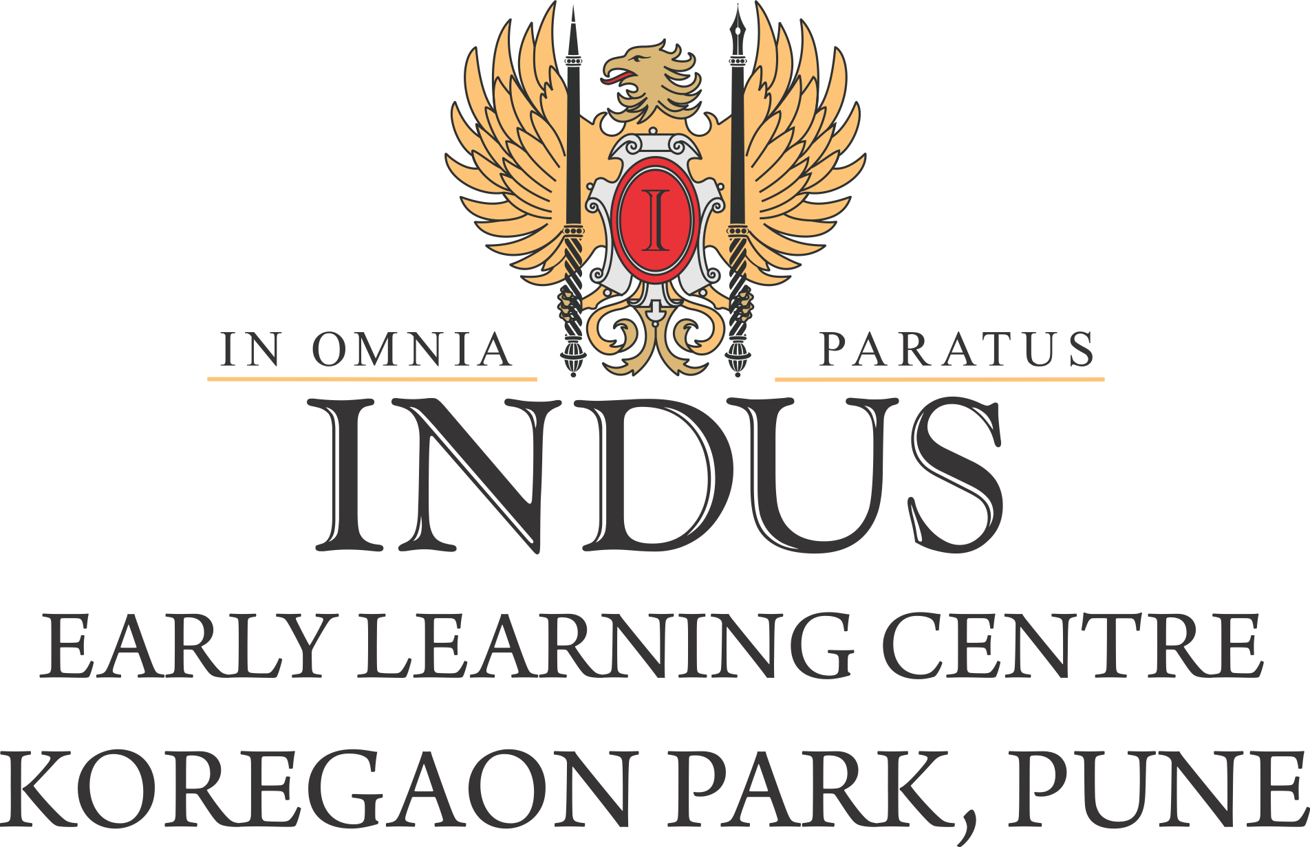 Indus Early Learning Centre - Koregaon Park - Pune Image