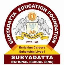 Suryadatta National School Surya Kids - Bavdhan - Pune Image