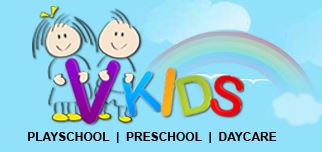 Vkids Playschool Preschool Daycare Image