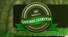 Miracle Garcinia Cambogia Image