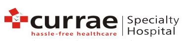 Currae Hospital - Thane Image