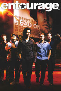 Entourage Image