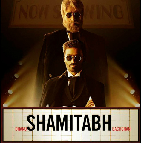 Shamitabh Image