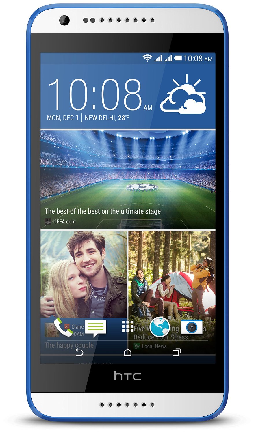 HTC Desire 820Q Image