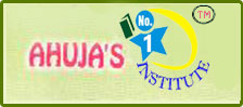 Ahuja's Group Tuition - Ahmedabad Image