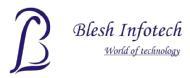 Blesh Infotech - Ahmedabad Image